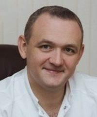Берлим Александр Александрович
