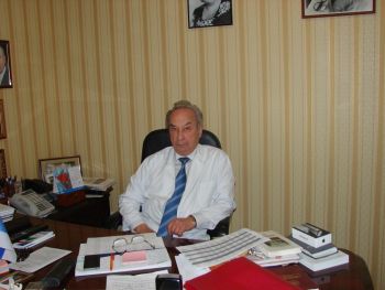 Дюжиков Александр Акимович