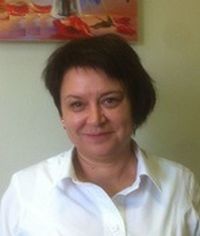 Горобцова Валерия Витальевна