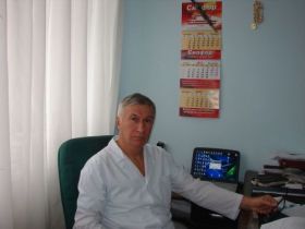 Зинкевич Игорь Владимирович