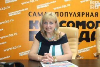 Бова Елена Викторовна