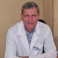 Кудинов Владимир Иванович