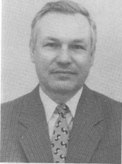 Ануфриев Игорь Иванович