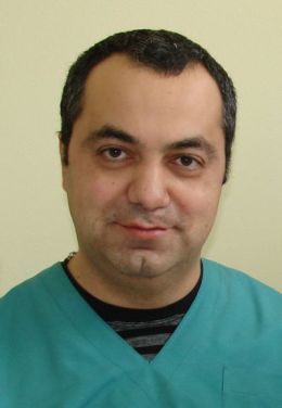 Габричидзе Петр Нугзарович