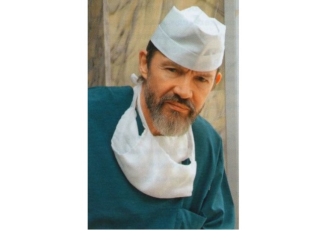 Касаткин Вадим Фёдорович