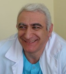 Минасян Роберт Михайлович