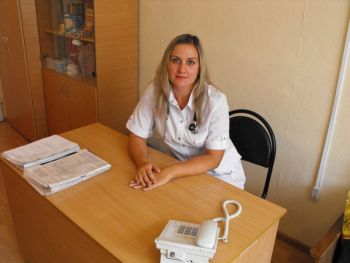 Забродина Александра Андреевна