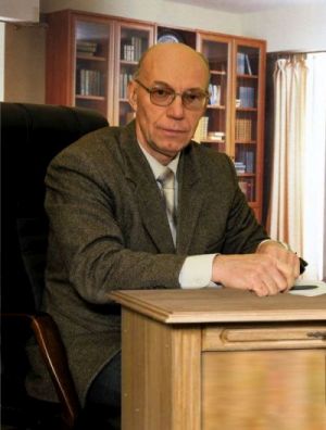 Заика Владимир Григорьевич