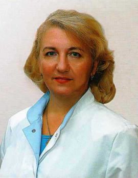 Золотова Татьяна Викторовна