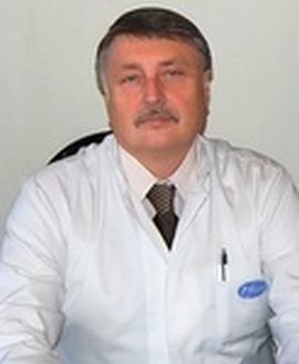Бова Сергей Иванович
