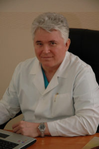 Григоров Сергей Викторович