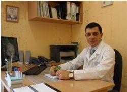 Киртанасов Яков Павлович