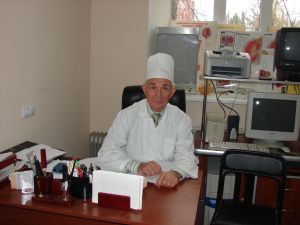 Красулин Виктор Васильевич