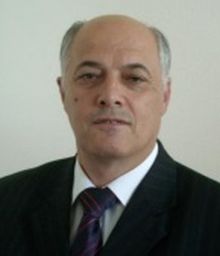 Летифов Гаджи Муталибович