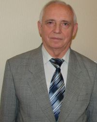 Терентьев Владимир Петрович