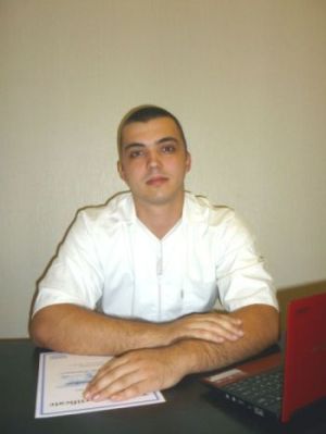 Винников Сергей Владимирович