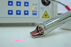 Приборы лазерного лечения во флебологии