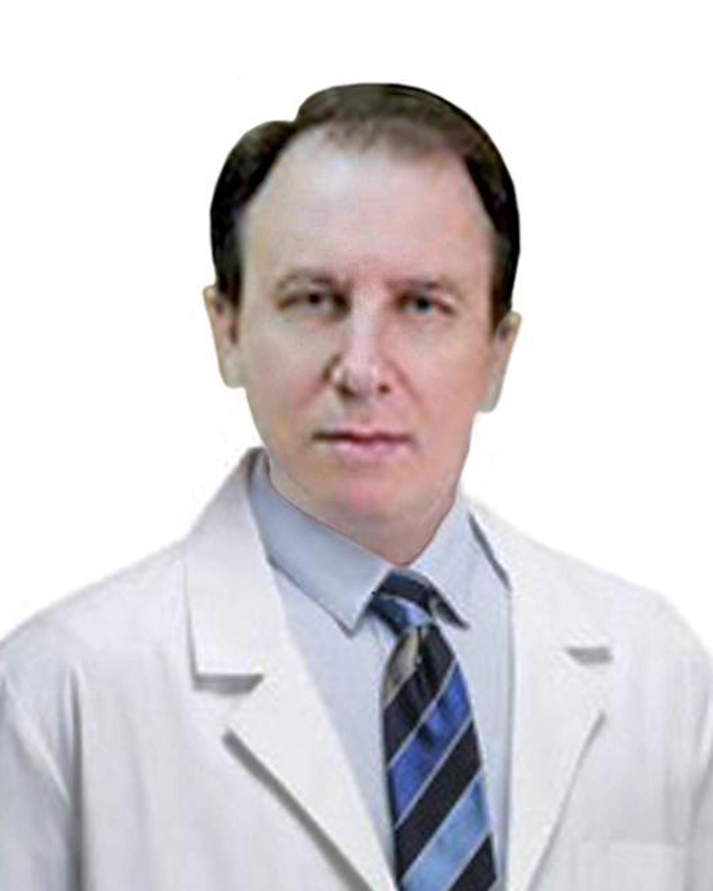 Шамик Виктор Борисович детский хирург