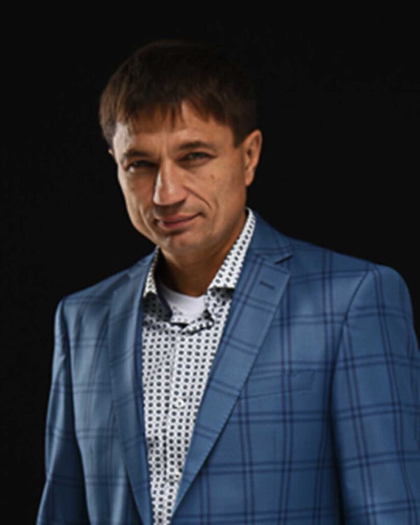 Кинезиолог в Ростове-на-Дону- Сивиринов Юрий Юрьевич