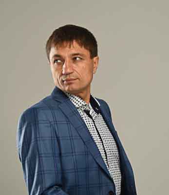 Гастроэнтеролог Шахты  - Сивиринов Юрий Юрьевич