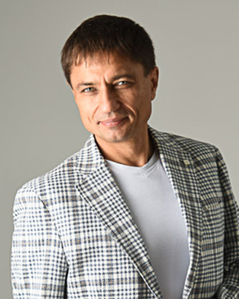 Гастроэнтеролог Шахты  - Сивиринов Юрий Юрьевич