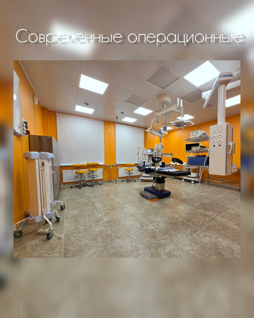 Клиника пластической хирургии и косметологии FormaDatEsse